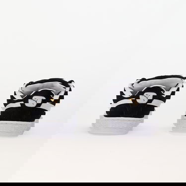 Tenisky a topánky Puma Suede W Čierna | 395205 02, 3