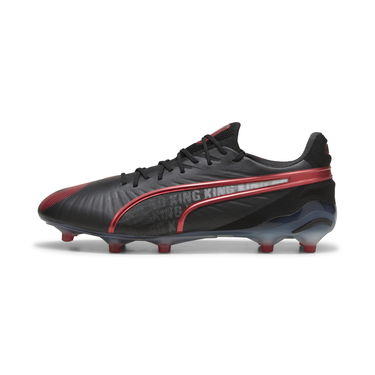 Tenisky a topánky Puma KING ULTIMATE Launch Edition FG/AG Čierna | 108067_01, 0