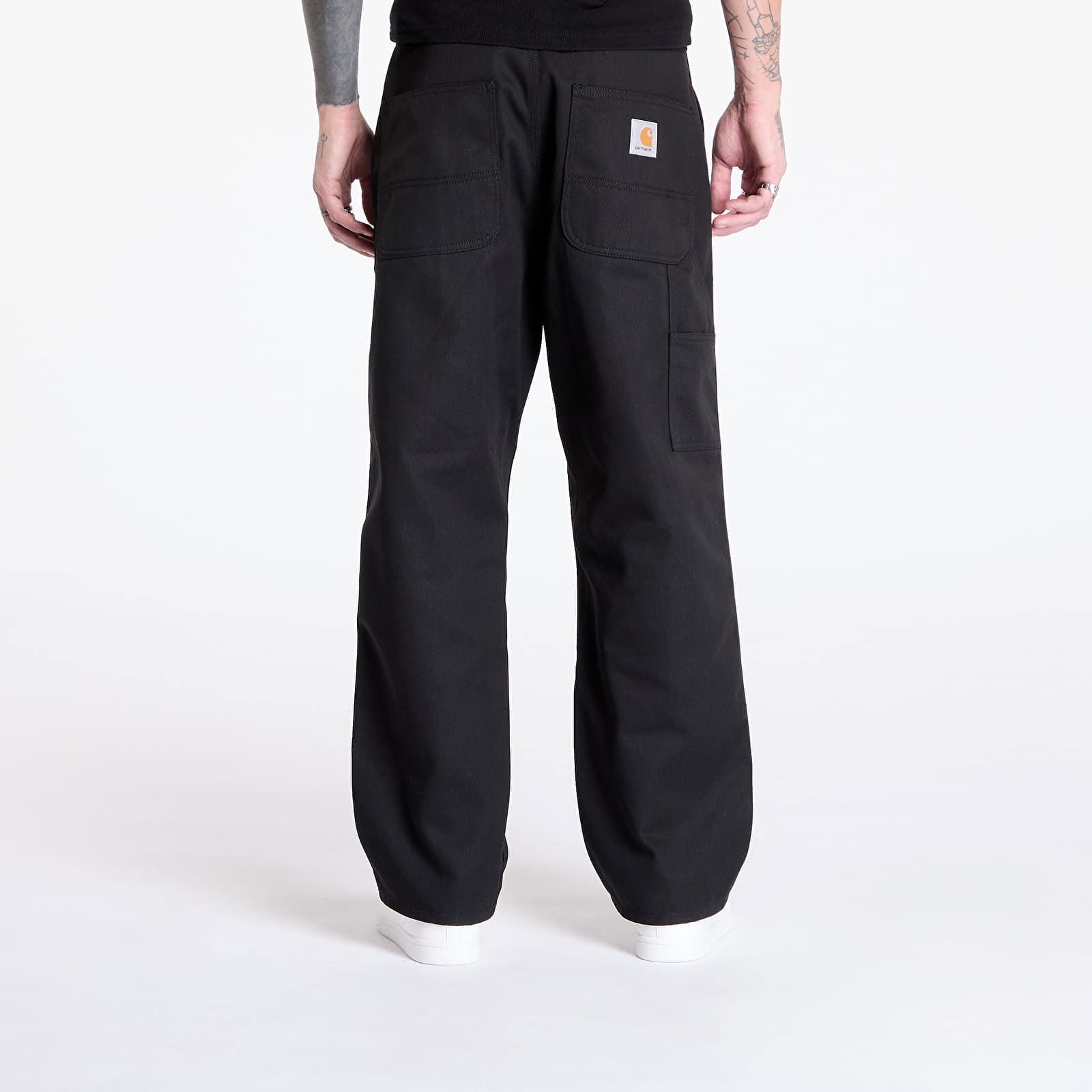 Pants Midland Single Knee Pant Black Rigid XL