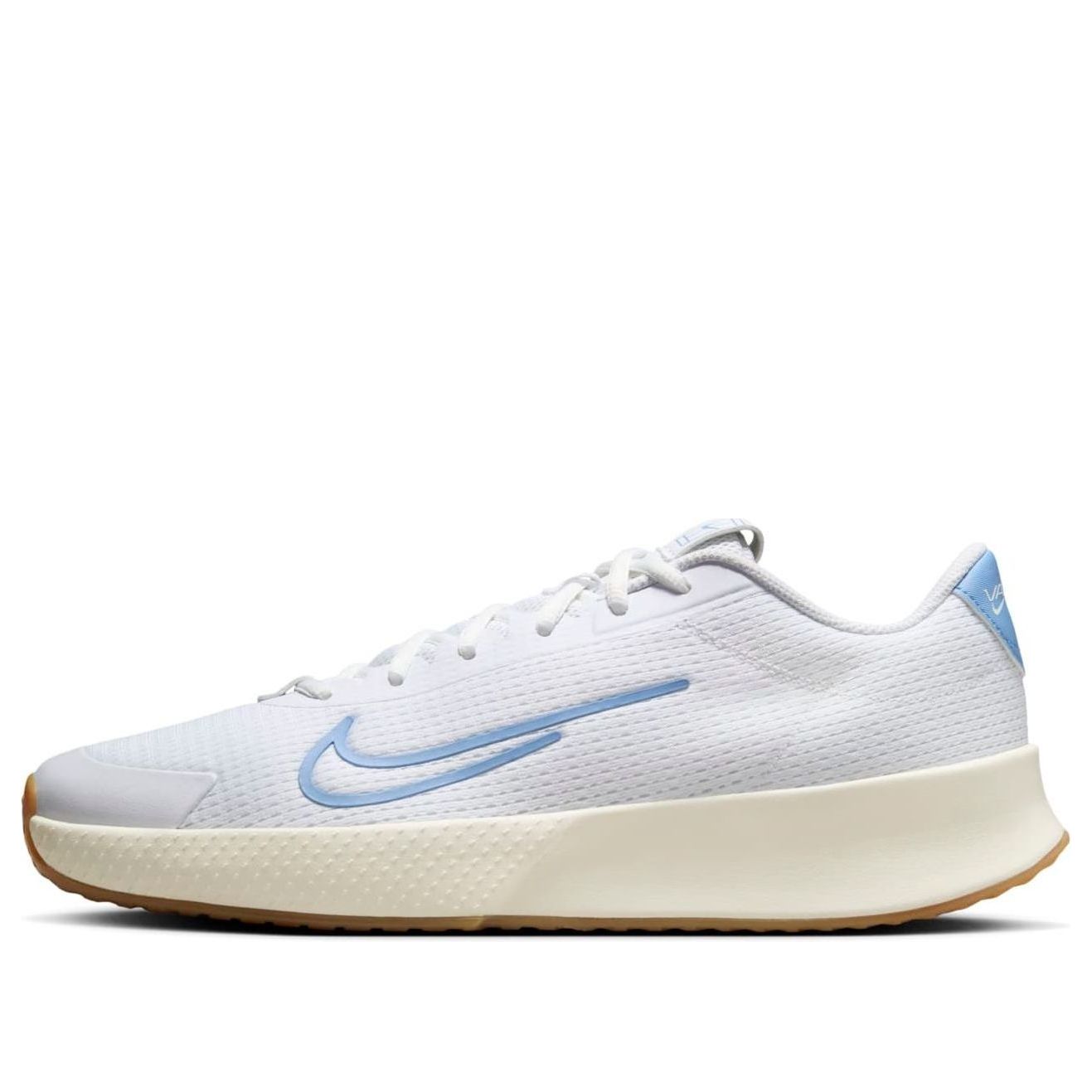 Tenisky a topánky Nike Court Vapor Lite 2 Biela | DV2018-107, 0