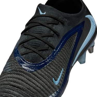 Tenisky a topánky Nike PHANTOM 6 LOW ELITE SG-PRO Čierna | hv8988-003, 5