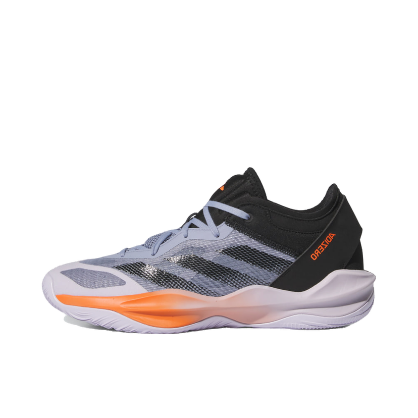 Tenisky a topánky adidas Performance Adizero Select 2.0 Low Rôznofarebný | IH0058