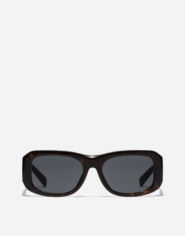 Slnečné okuliare Dolce & Gabbana Dolce & Gabbana Lusso Sartoriale Sunglasses Hnedá | VG4503VP2879V000, 0