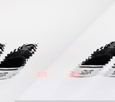 Tenisky a topánky Vans Old Skool 36 DX Čierna | VN0A38G2PXC1, 3