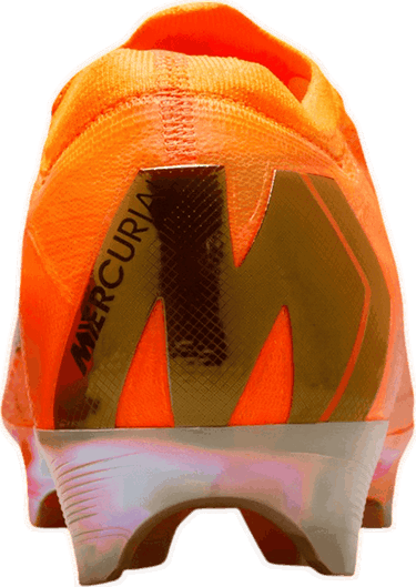 Tenisky a topánky Nike Zoom Mercurial Vapor 16 Elite FG Žltá | io1555-800, 4