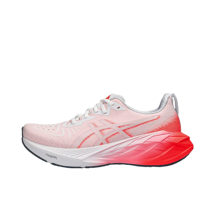 Tenisky a topánky Asics NOVABLAST 4 Červená | 1012b650-100