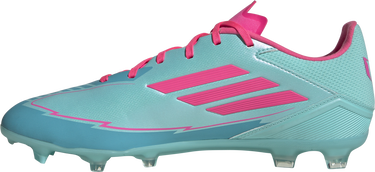 Tenisky a topánky adidas Performance F50 League FG/MG Messi Tyrkysová | ih0928, 1