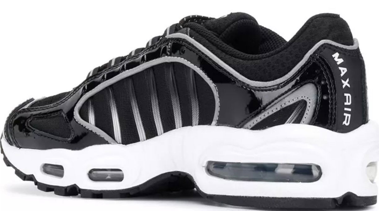 Tenisky a topánky Nike Air Max Tailwind IV Čierna | CK4122 001, 1
