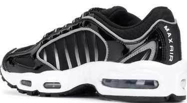 Tenisky a topánky Nike Air Max Tailwind IV Čierna | CK4122 001, 1