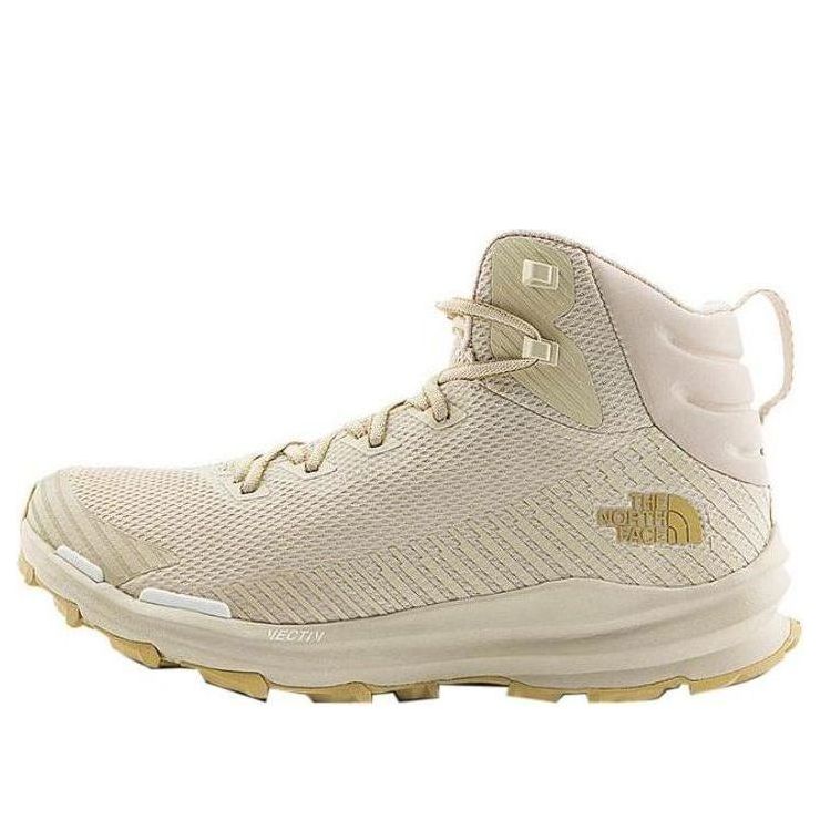 Tenisky a topánky The North Face Vectiv Fastpack Mid Futurelight Hiking Shoes Béžová | 5JCW-IY5, 0