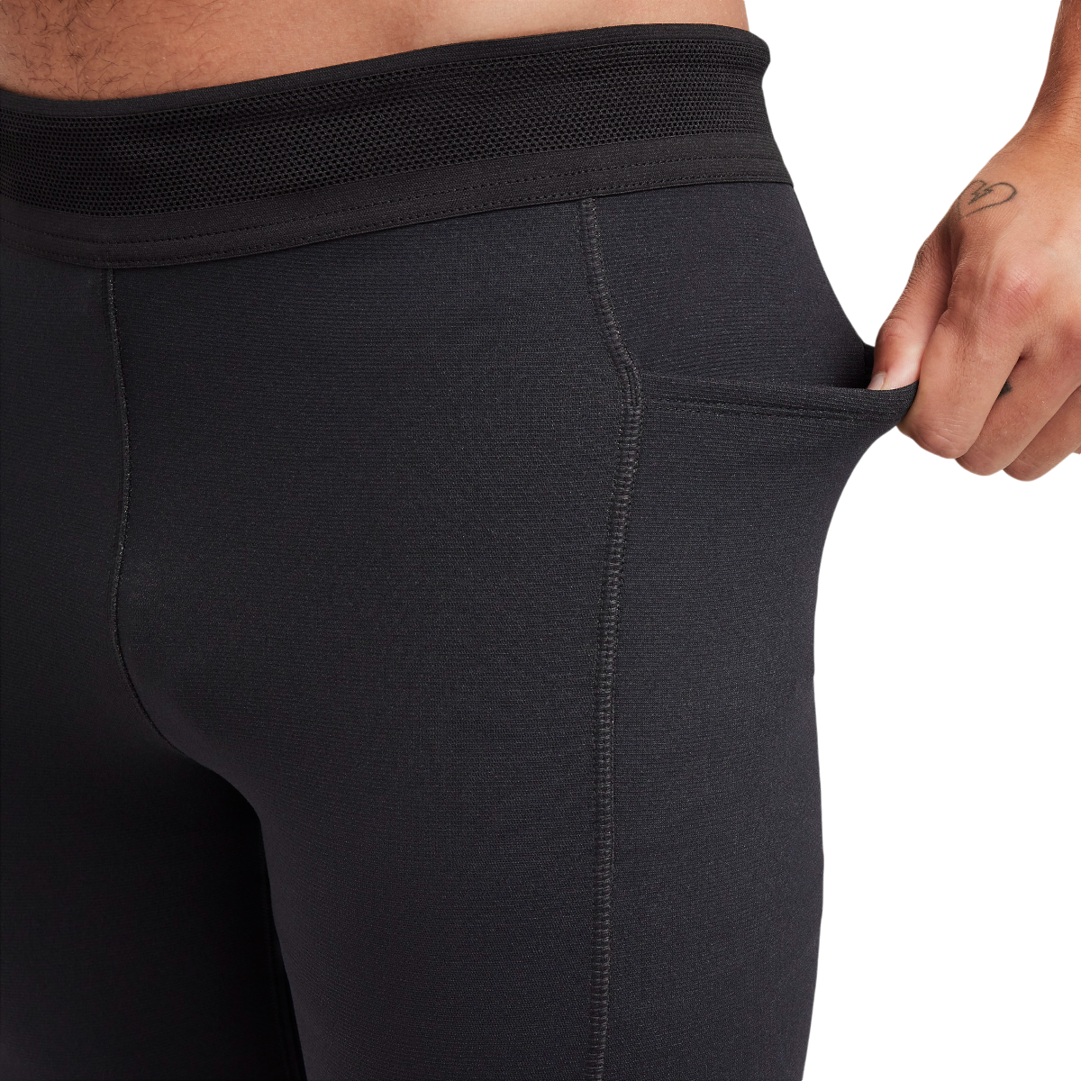 Legíny Nike Running Division Leggings Čierna | fz1119-010, 1
