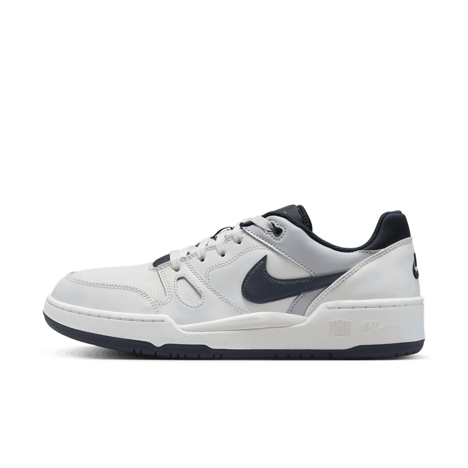 Tenisky a topánky Nike Full Force Low Šedá | FB1362-002, 0