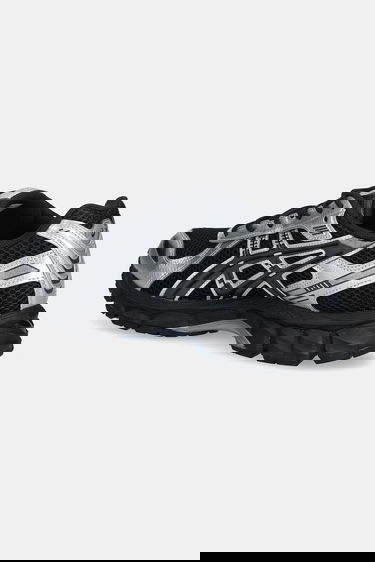 Tenisky a topánky Asics GEL-KAYANO 12.1 Metalická | 1203A759-001, 2