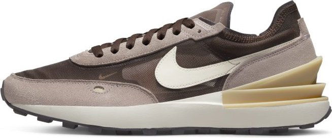Tenisky a topánky Nike Waffle One Hnedá | DA7995-200, 0
