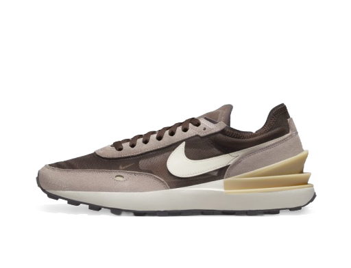 Tenisky a topánky Nike Waffle One Hnedá | DA7995-200