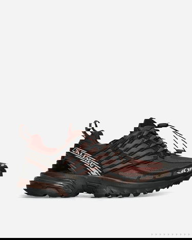 Tenisky a topánky Salomon ACS Pro GORE-TEX Hnedá | L47736400, 1