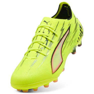 Tenisky a topánky Puma ULTRA 6 ULTIMATE AG Žltá | 108996_01, 5