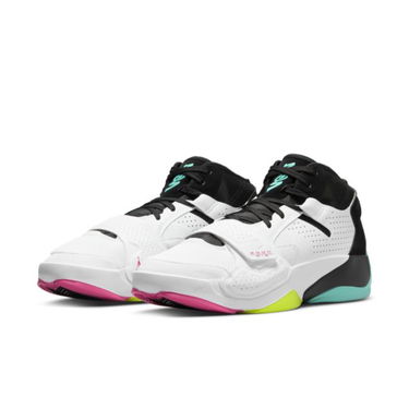 Tenisky a topánky Jordan Zion 2 Biela | DO9161-107, 2