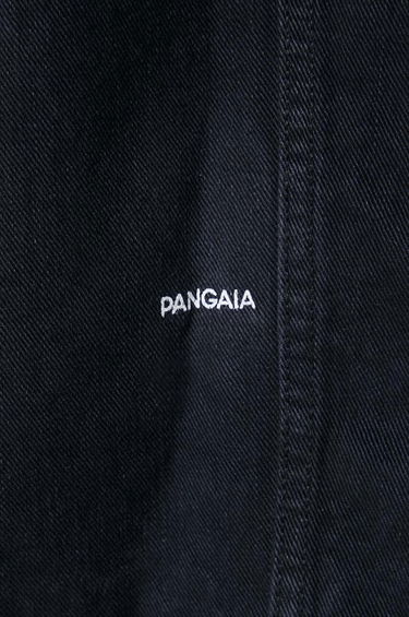Bunda PANGAIA Pangaia Denim Jacket Čierna | 10000973, 12