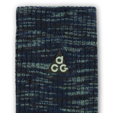 Ponožky Nike ACG ACG Everyday Cushioned Crew Socks Modrá | FB3341-437, 2