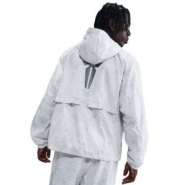 Súprava Nike Kobe Woven Snake Print Tracksuit Biela | IB2704-100, 2