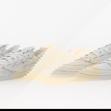 Tenisky a topánky Reebok Club C Revenge Vintage Béžová | 100233958, 4