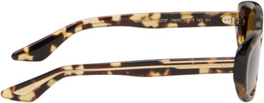 Slnečné okuliare Khaite Oliver Peoples Edition Sunglasses Hnedá | 0OV5513SU 827934483170, 1