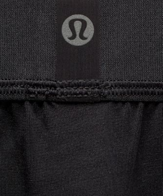 Boxerky lululemon Always In Motion Boxer Brief 3" 5 Pack Čierna | prod20003211, 7