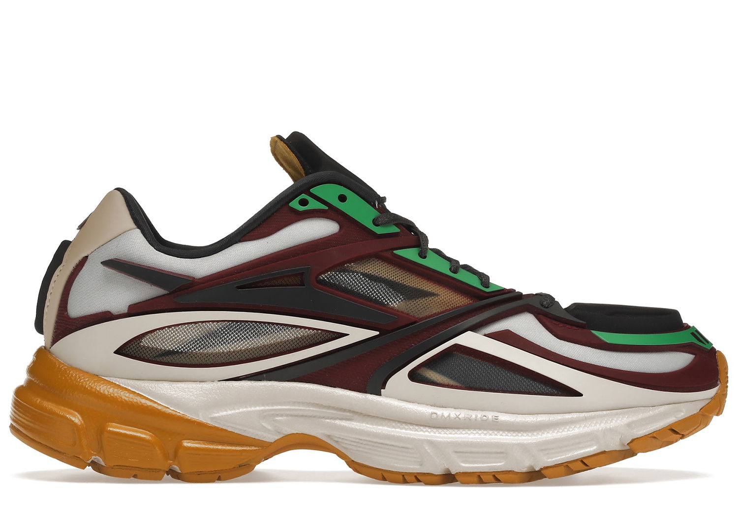 Tenisky a topánky Reebok Premier Road Modern Rust Pack Rôznofarebný | FZ1689, 0