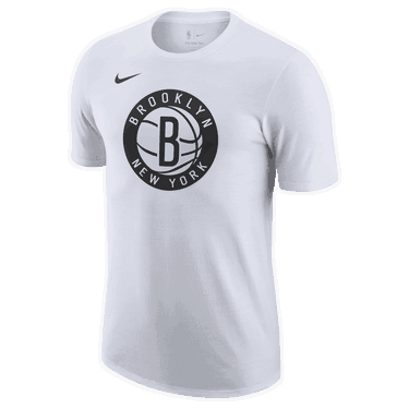 Tričko Nike NBA Brooklyn Nets Essential Biela | FJ0226-100, 2