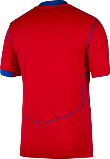 Dres Nike Paris Saint-Germain Stadium Third Jersey 2025/26 Červená | hj4606-680, 1