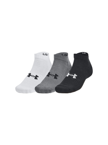 Under Armour Core 3 pack 1361574-003