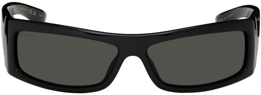 Rectangular Sunglasses