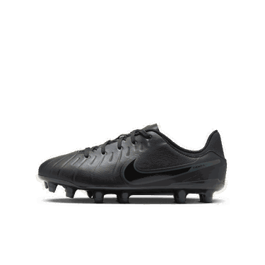Tenisky a topánky Nike Jr. Tiempo Legend 10 Academy Čierna | DV4348-002, 0