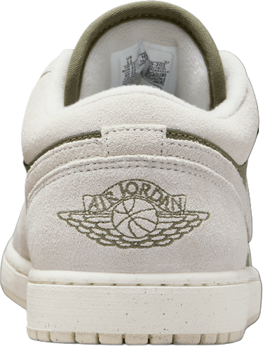 Tenisky a topánky Jordan Air Jordan 1 Low SE Zelené | HV4089-201, 4