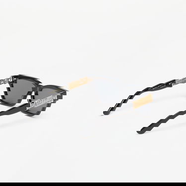 Slnečné okuliare Patta Patta Stamp Sunglasses Čierna | POC-SS25-9020-860-0001-001, 2