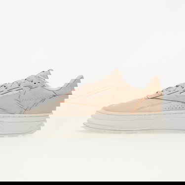 Tenisky a topánky Reebok Club C Double Geo Béžová | H69145, 0