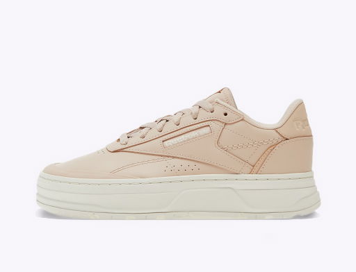 Tenisky a topánky Reebok Club C Double Geo Béžová | H69145