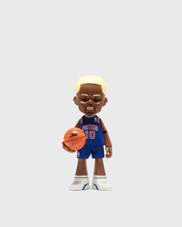 Zberateľské Mighty Jaxx NBA 2023 Dennis Rodman (AllStars Edition) Collectible Figure Modrá | 23NBADRASE01, 2