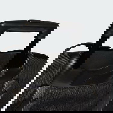Kufor adidas Originals Roller Bag Small Čierna | IB2678, 5