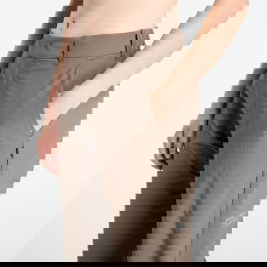 Nohavice Pas Normal Studios Off-Race Tech Wide-Leg Pants Hnedá | WM2044AO-505, 1