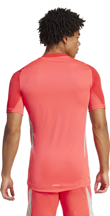 Dres adidas Originals adidas Tiro 25 Pro Goalkeeper Jersey Červená | jp4380, 7