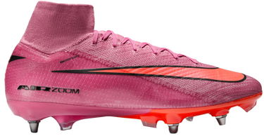 Tenisky a topánky Nike ZOOM SUPERFLY 10 ELITE SG-PRO Ružová | fq8342-600, 1
