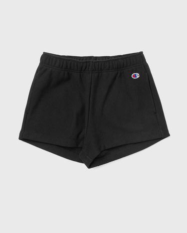 Šortky Champion Reverse Weave Čierna | 8054112288858, 0
