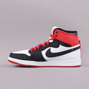 AJKO Retro Hi "Black Toe"