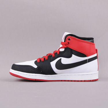 Tenisky a topánky Jordan AJKO Retro Hi "Black Toe" Červená | 402297 110, 0