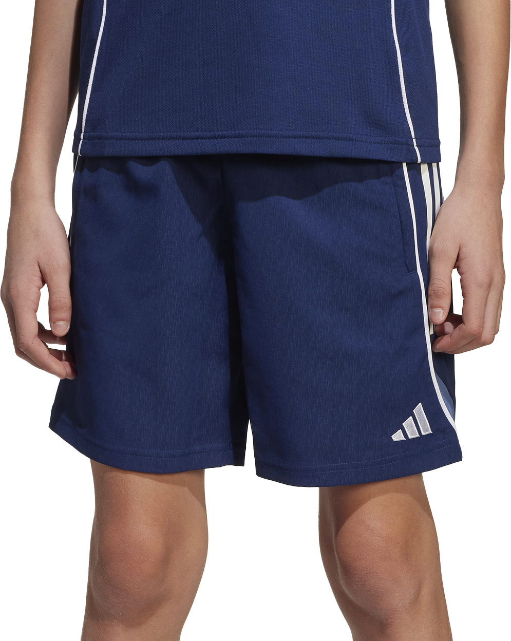 Šortky adidas Originals adidas TIRO25C Training Shorts Navy | ji6538, 0