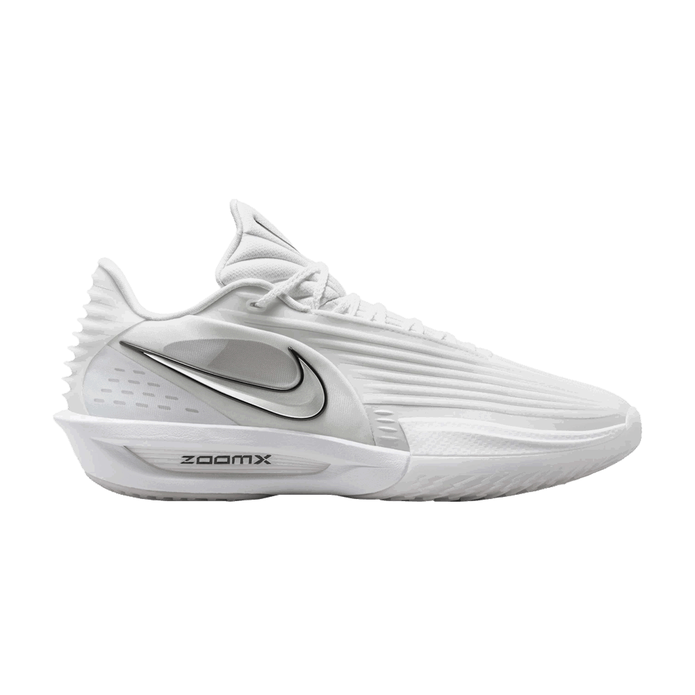 Tenisky a topánky Nike Zoom GT Cut 3 Turbo Biela | HV9918-101, 0