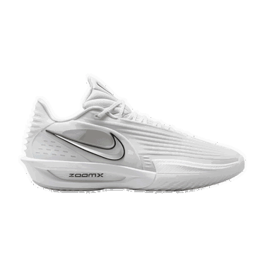 Tenisky a topánky Nike Zoom GT Cut 3 Turbo Biela | HV9918-101, 0