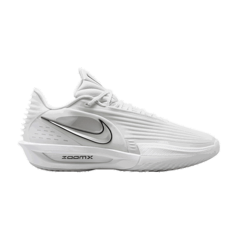 Tenisky a topánky Nike Zoom GT Cut 3 Turbo Biela | HV9918-101